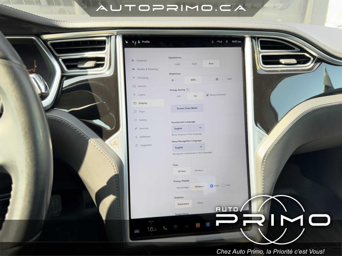 2014 Tesla Model S - Image 39
