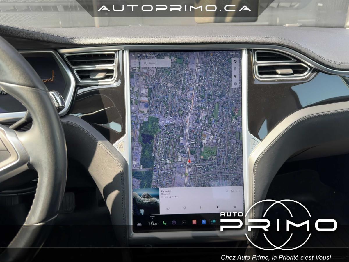 2014 Tesla Model S - Image 40
