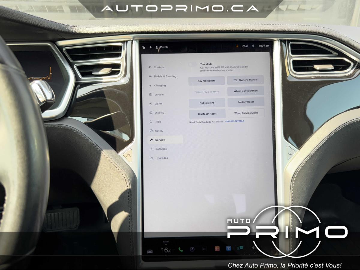 2014 Tesla Model S - Image 41