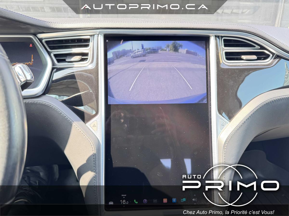 2014 Tesla Model S - Image 42