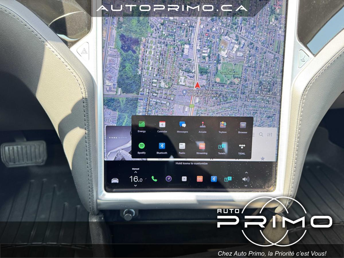 2014 Tesla Model S - Image 43