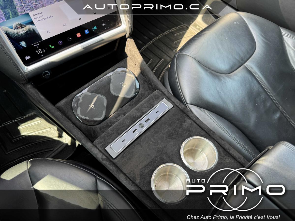 2014 Tesla Model S - Image 44