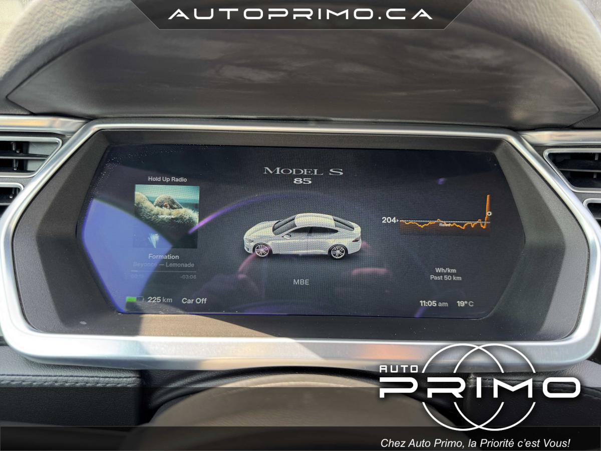 2014 Tesla Model S - Image 46