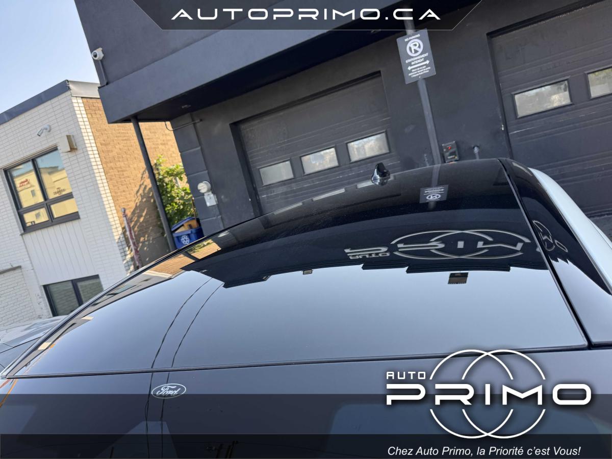 2022 Ford Mustang Mach-E - Image 9