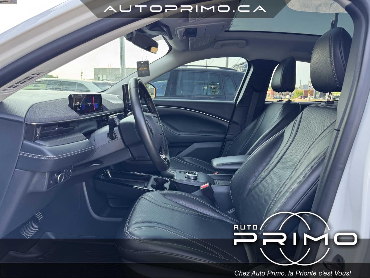 2022 Ford Mustang Mach-E - Image 10