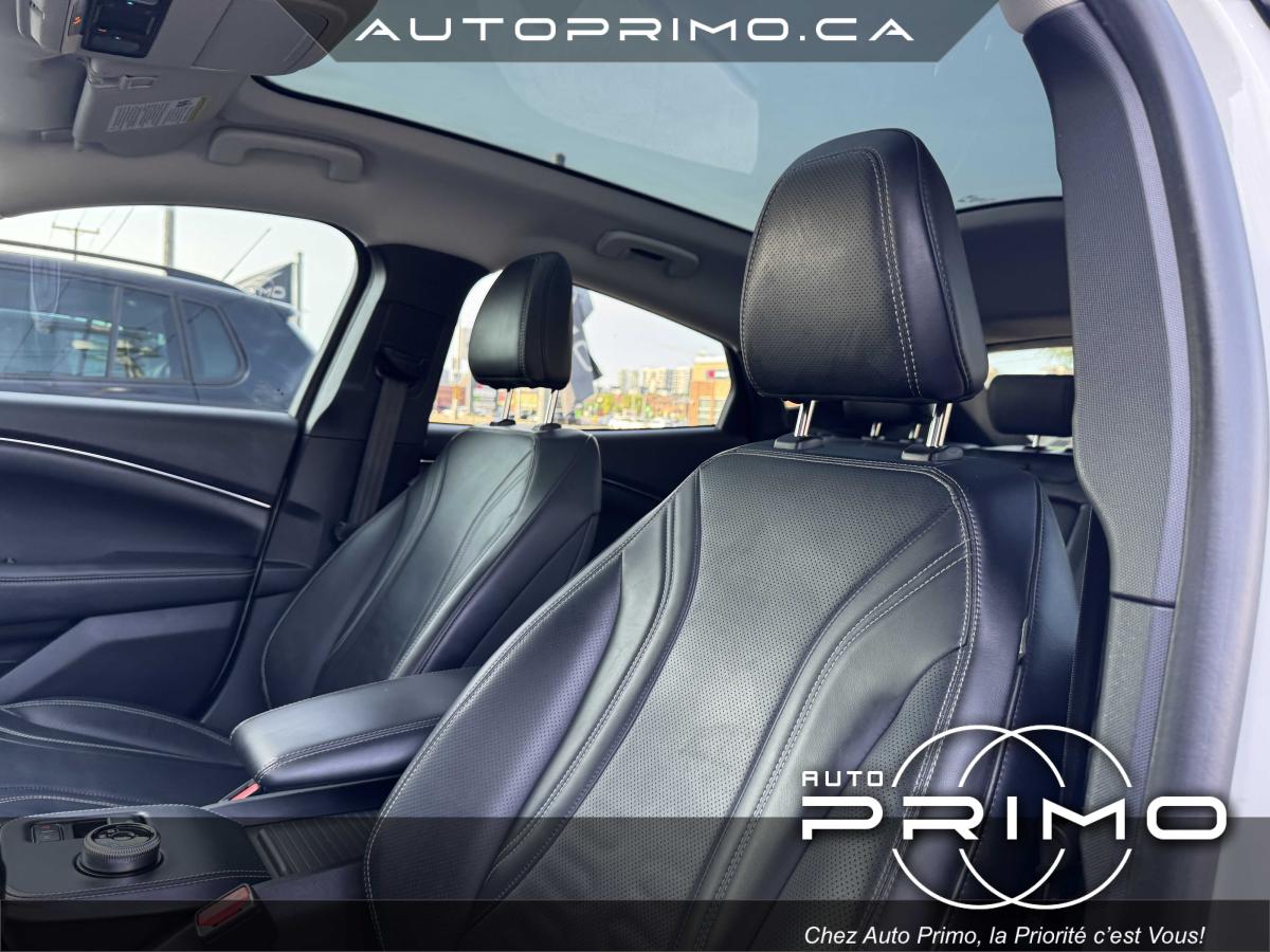 2022 Ford Mustang Mach-E - Image 11