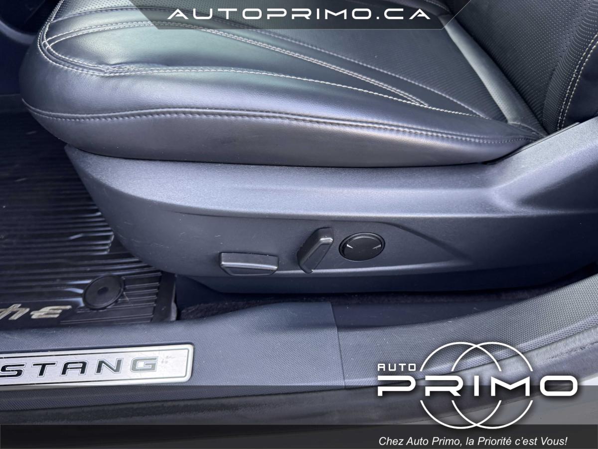 2022 Ford Mustang Mach-E - Image 12