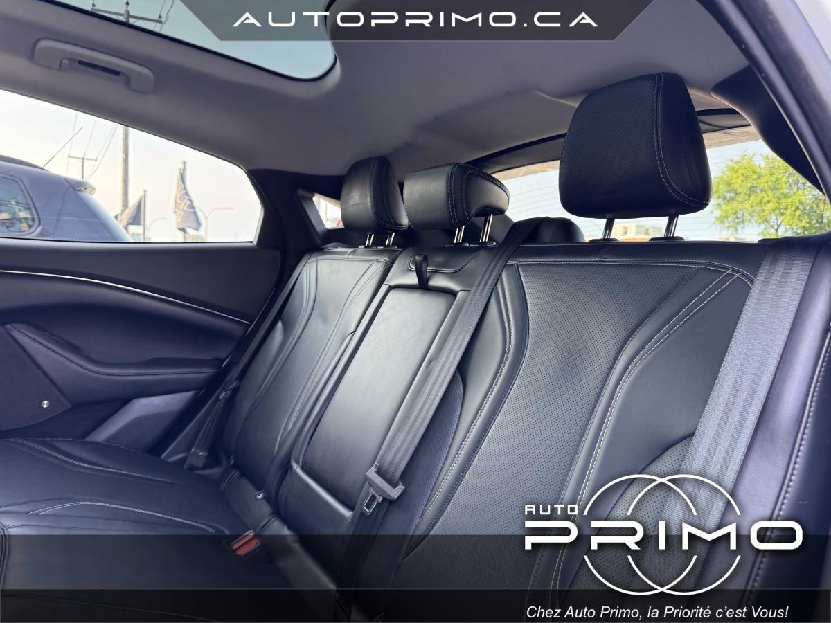2022 Ford Mustang Mach-E - Image 14