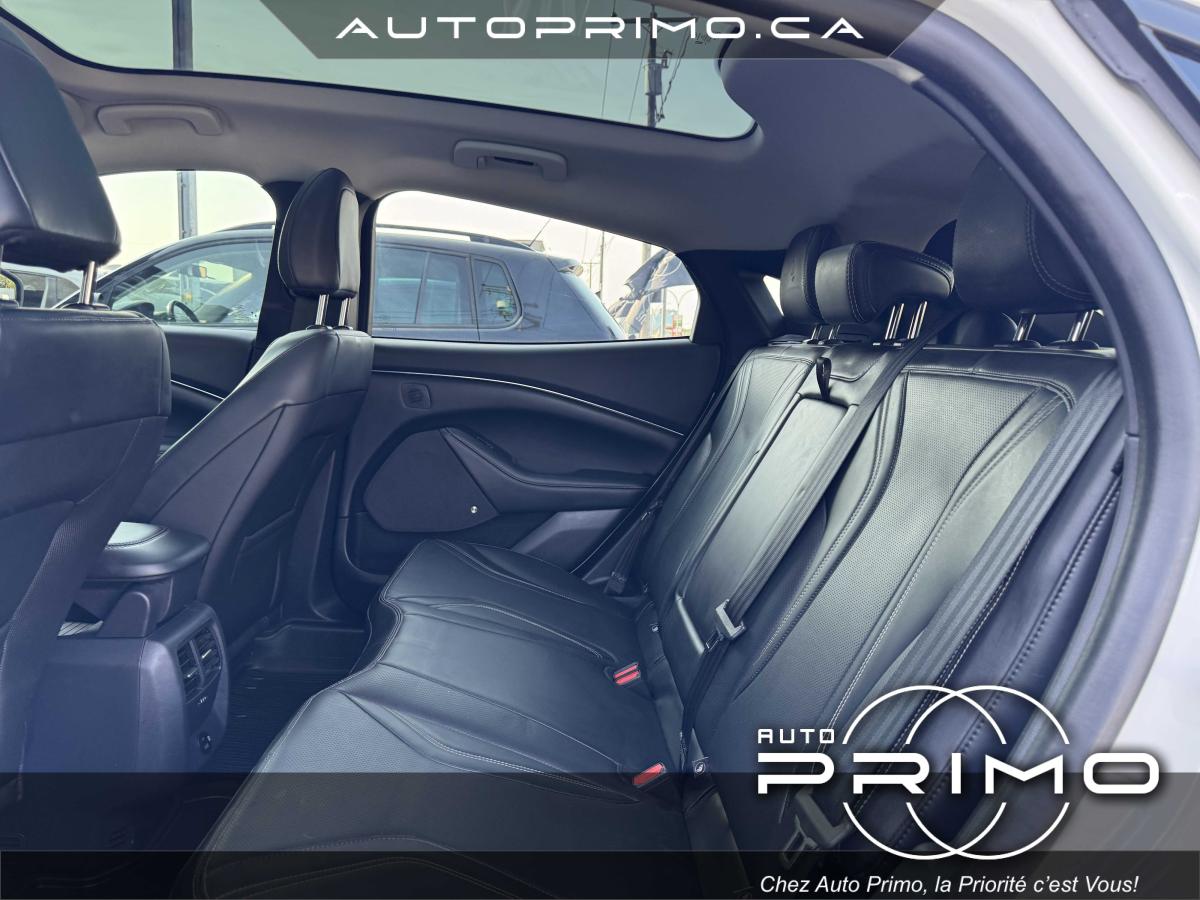 2022 Ford Mustang Mach-E - Image 15