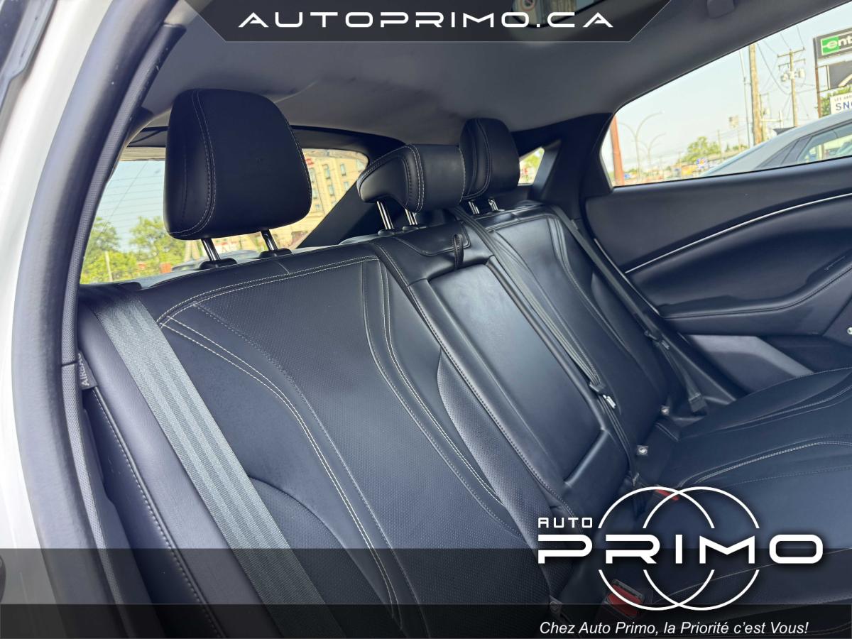 2022 Ford Mustang Mach-E - Image 19