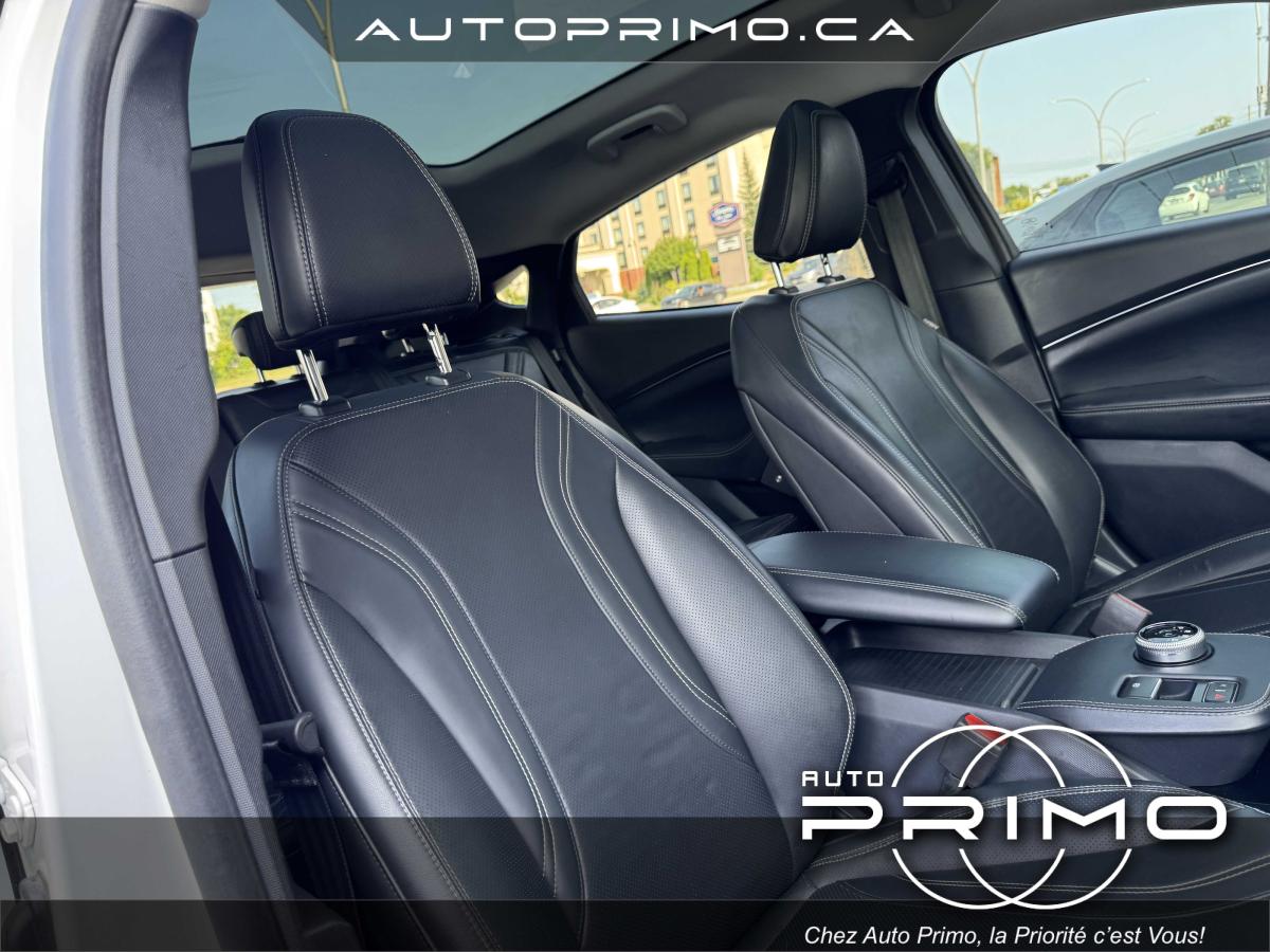 2022 Ford Mustang Mach-E - Image 21