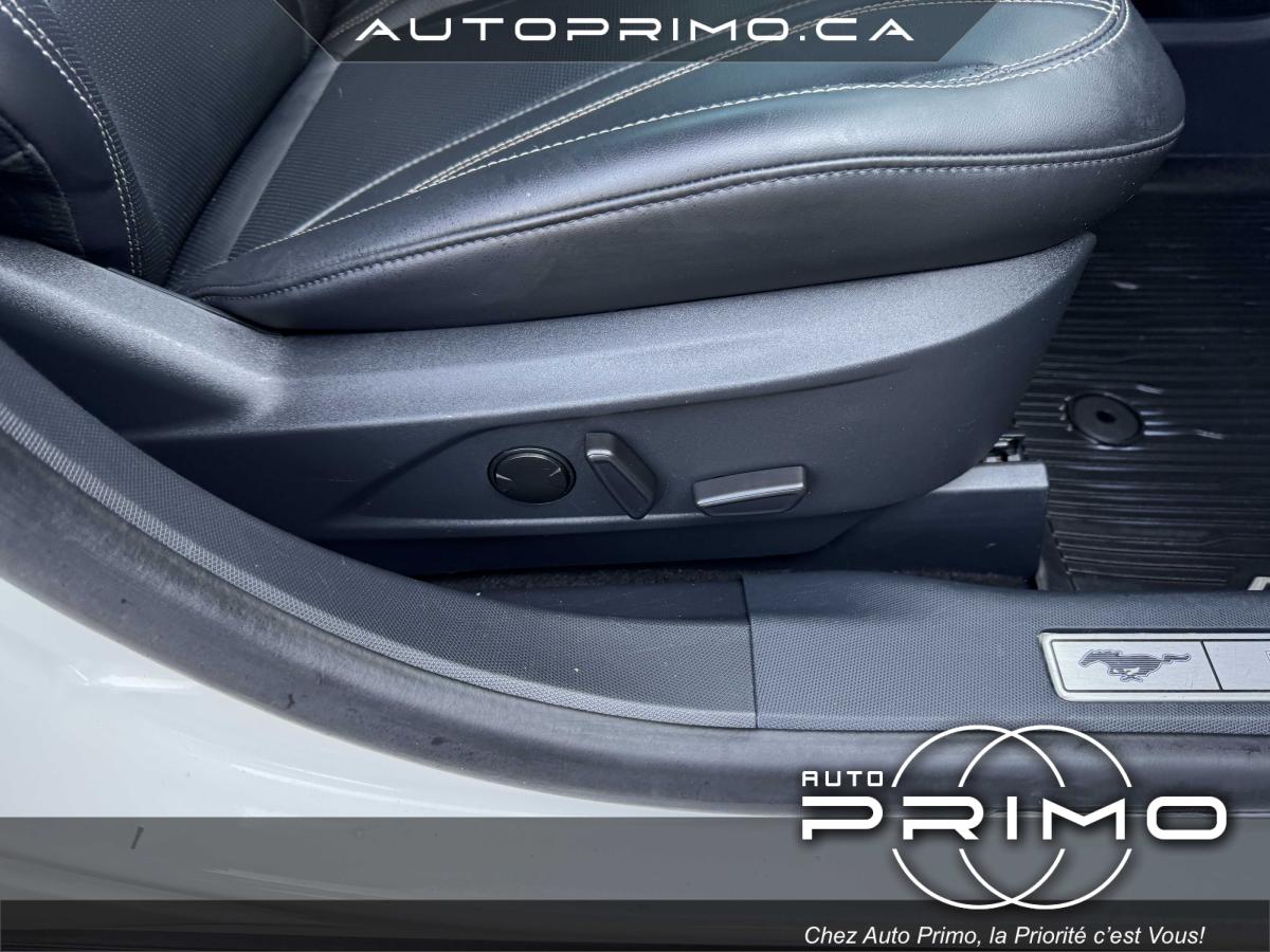 2022 Ford Mustang Mach-E - Image 22