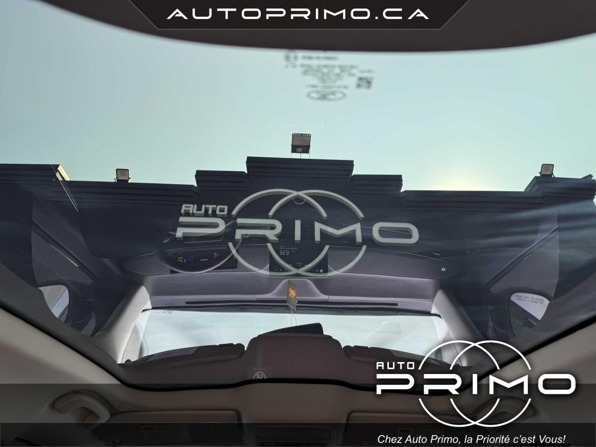 2022 Ford Mustang Mach-E - Image 23
