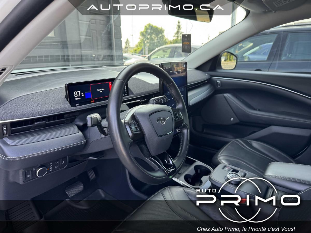 2022 Ford Mustang Mach-E - Image 24