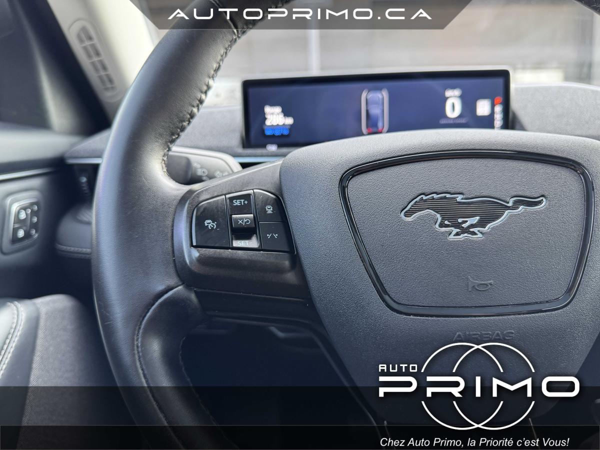 2022 Ford Mustang Mach-E - Image 30