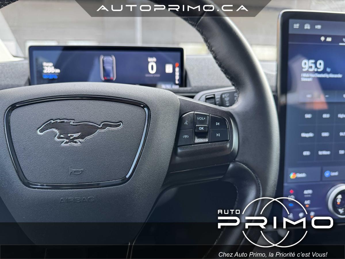 2022 Ford Mustang Mach-E - Image 31