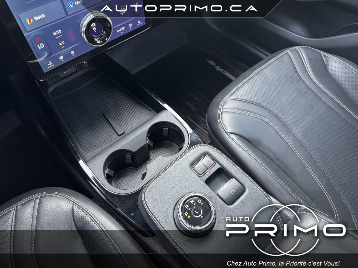 2022 Ford Mustang Mach-E - Image 38