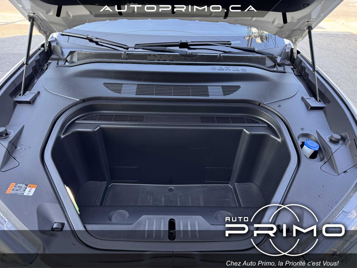 2022 Ford Mustang Mach-E - Image 44