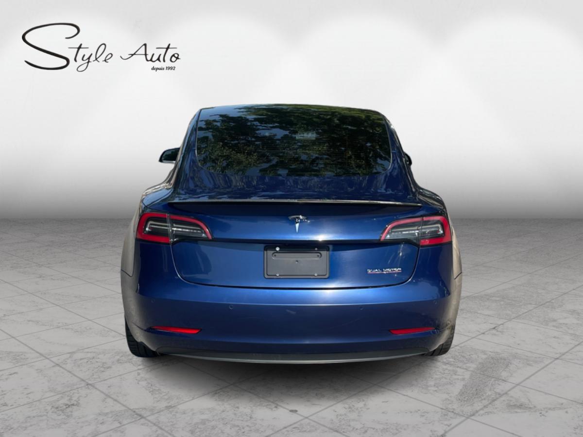 2022 Tesla Model 3 - Image 5