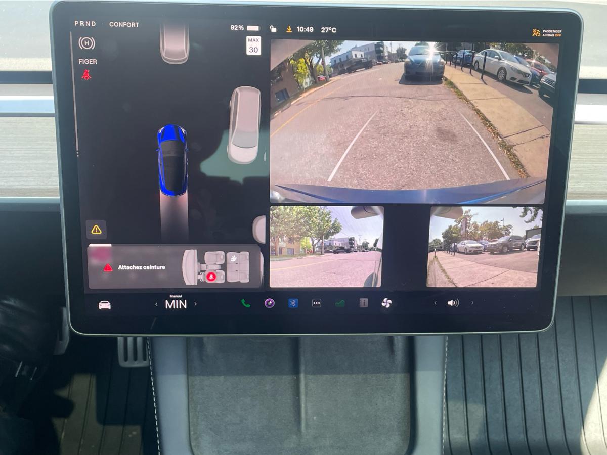 2022 Tesla Model 3 - Image 12