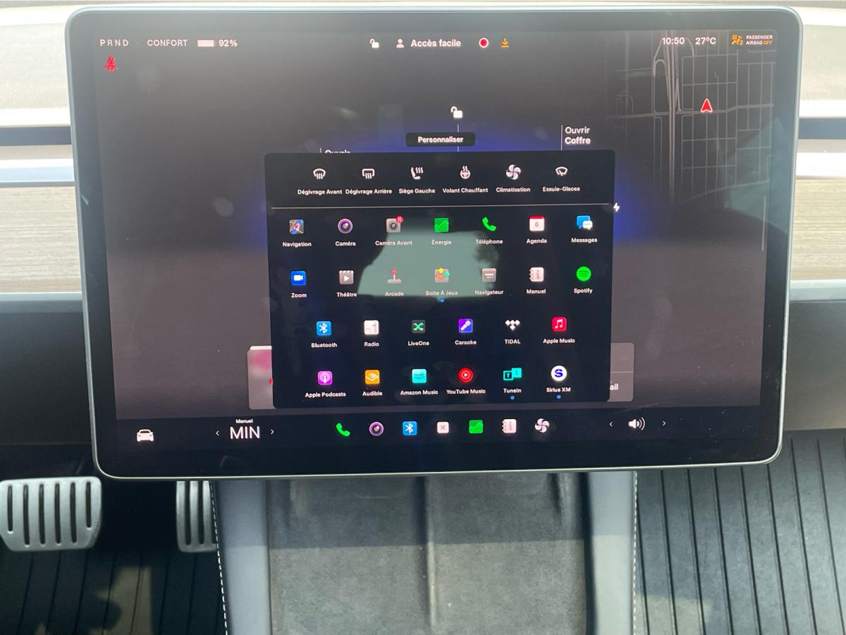 2022 Tesla Model 3 - Image 13