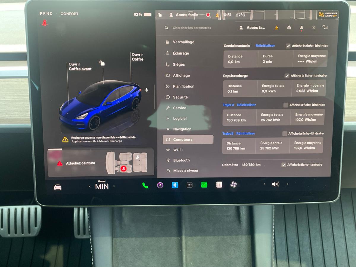 2022 Tesla Model 3 - Image 14