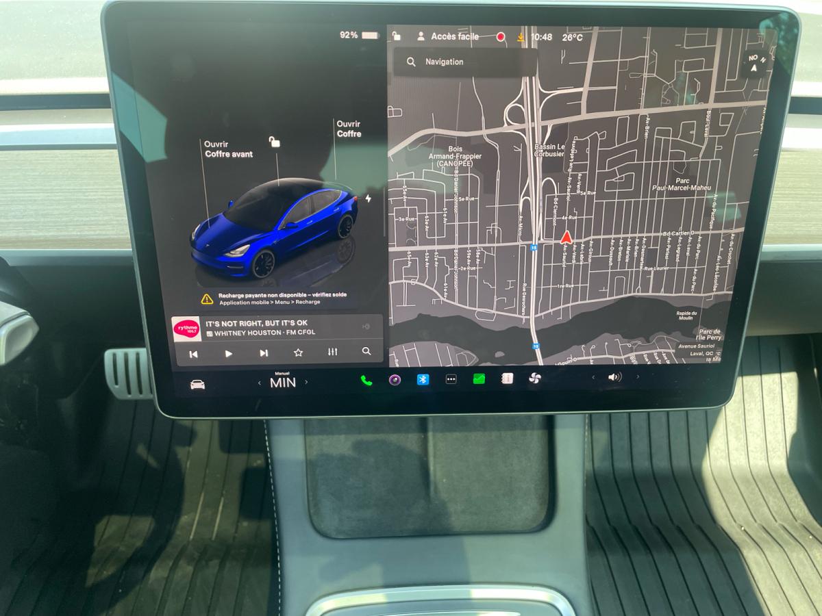 2022 Tesla Model 3 - Image 15