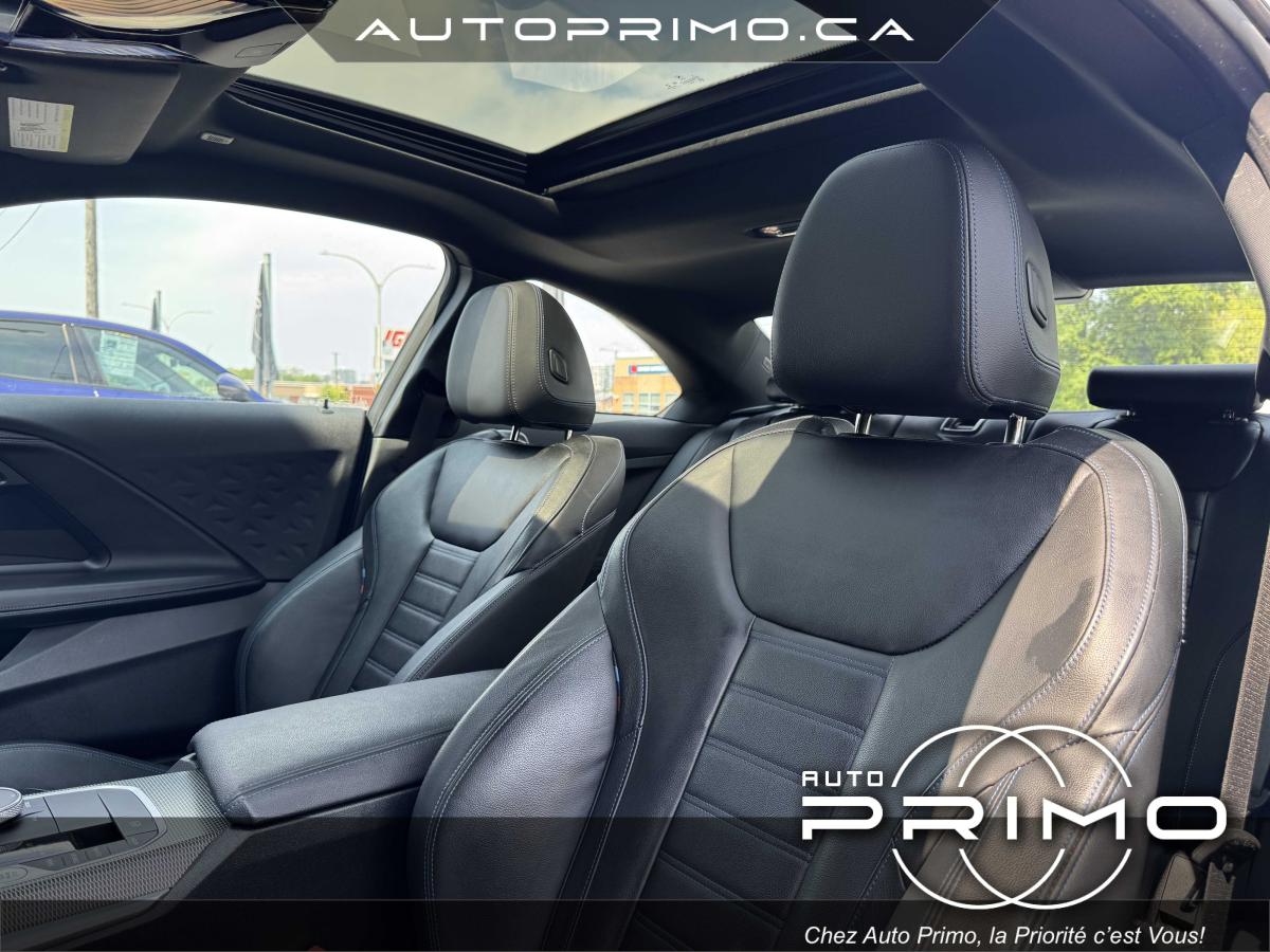 2022 BMW 2 Series - Image 11