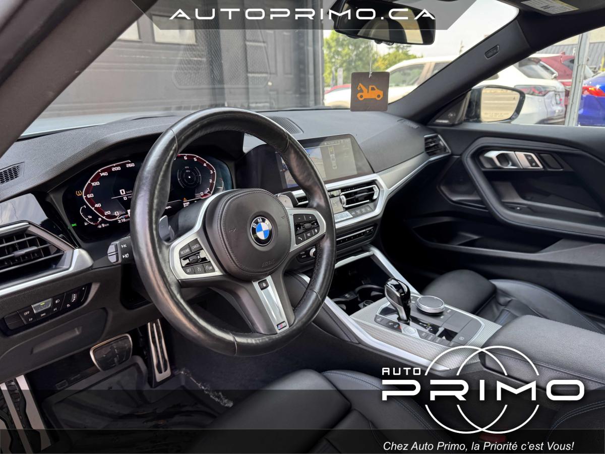 2022 BMW 2 Series - Image 21