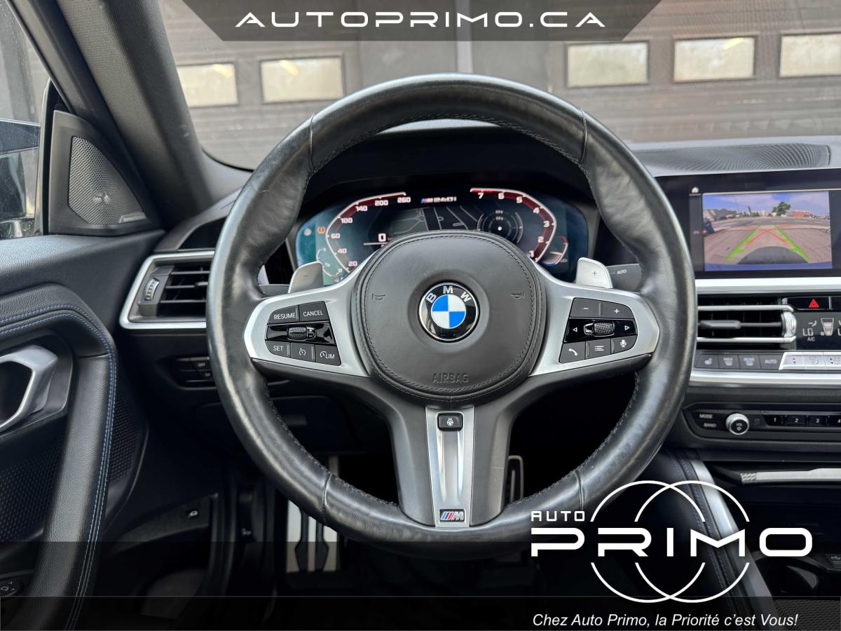 2022 BMW 2 Series - Image 22