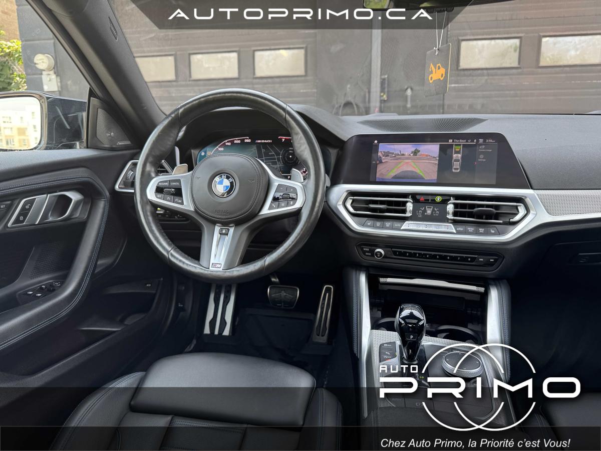 2022 BMW 2 Series - Image 23