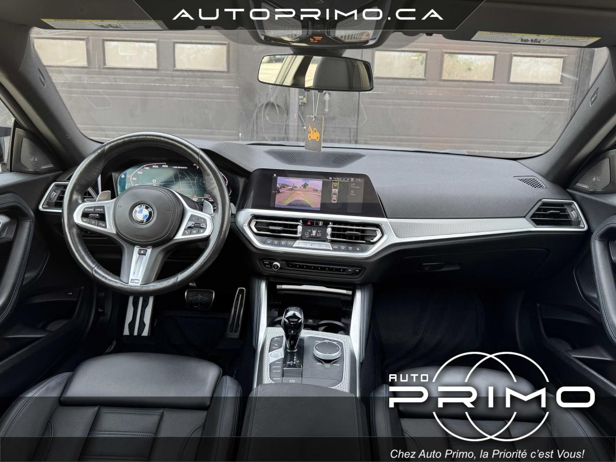 2022 BMW 2 Series - Image 24