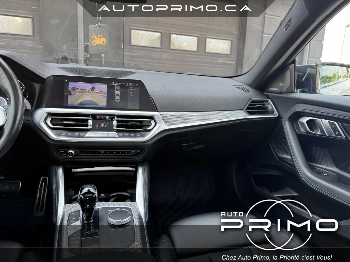 2022 BMW 2 Series - Image 25