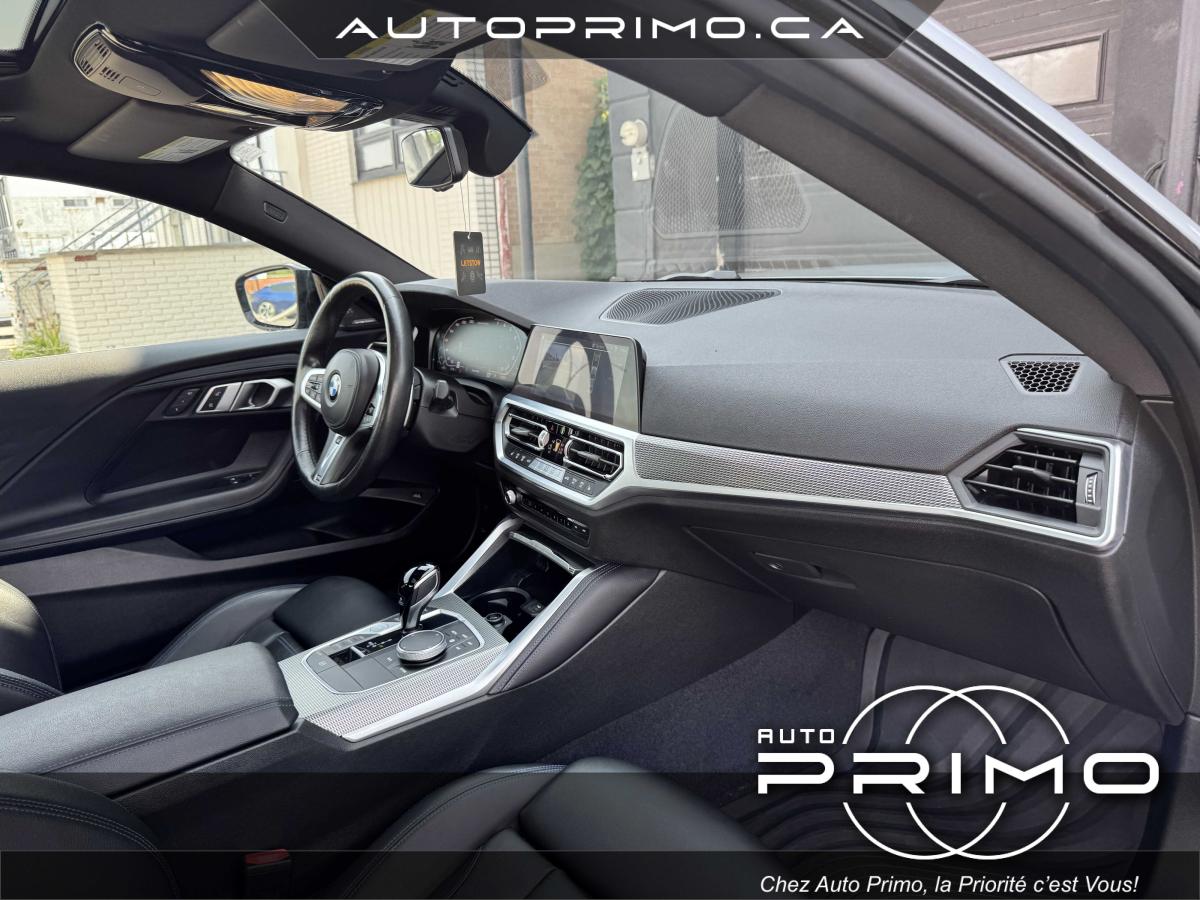 2022 BMW 2 Series - Image 26