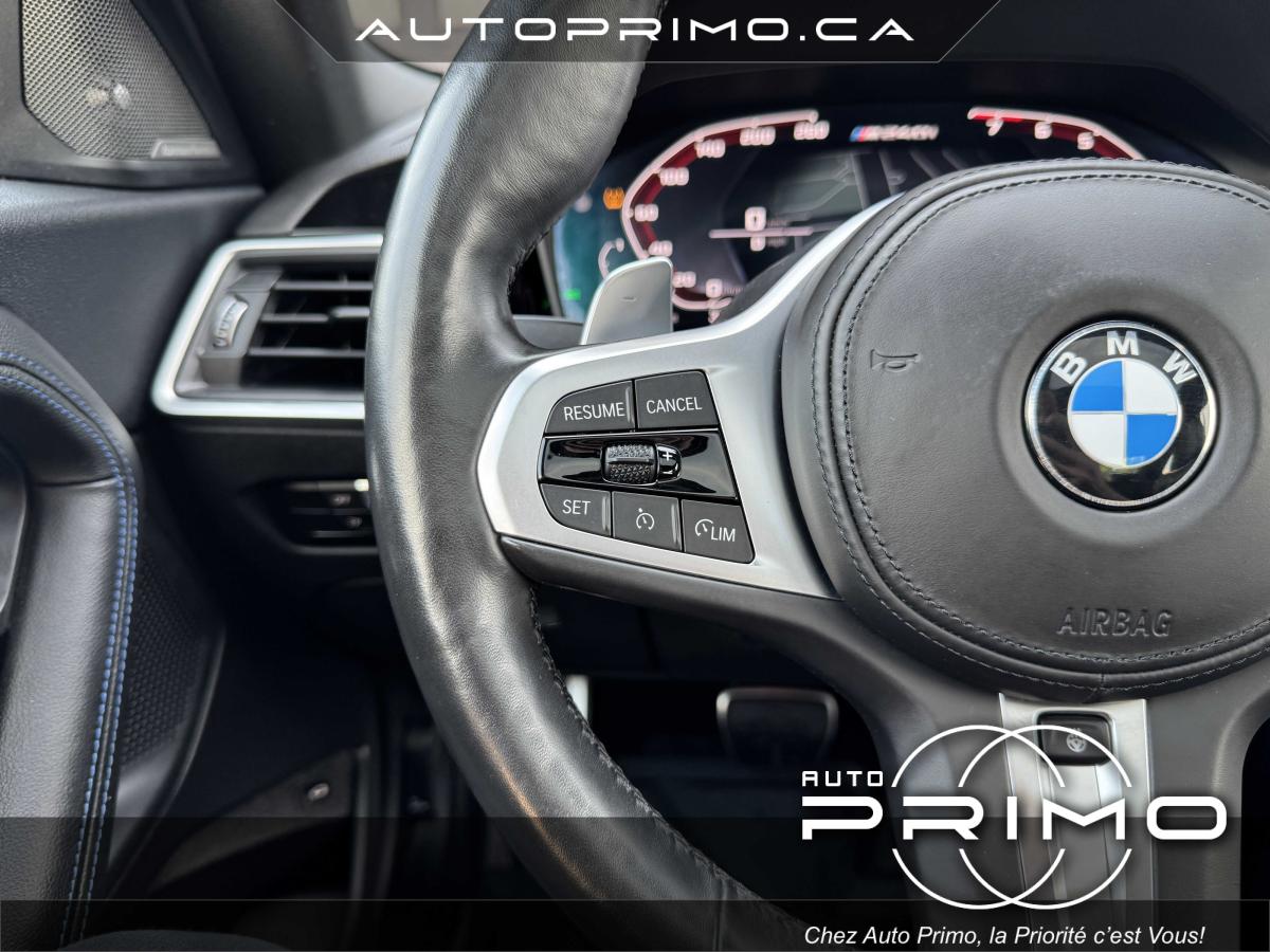 2022 BMW 2 Series - Image 27