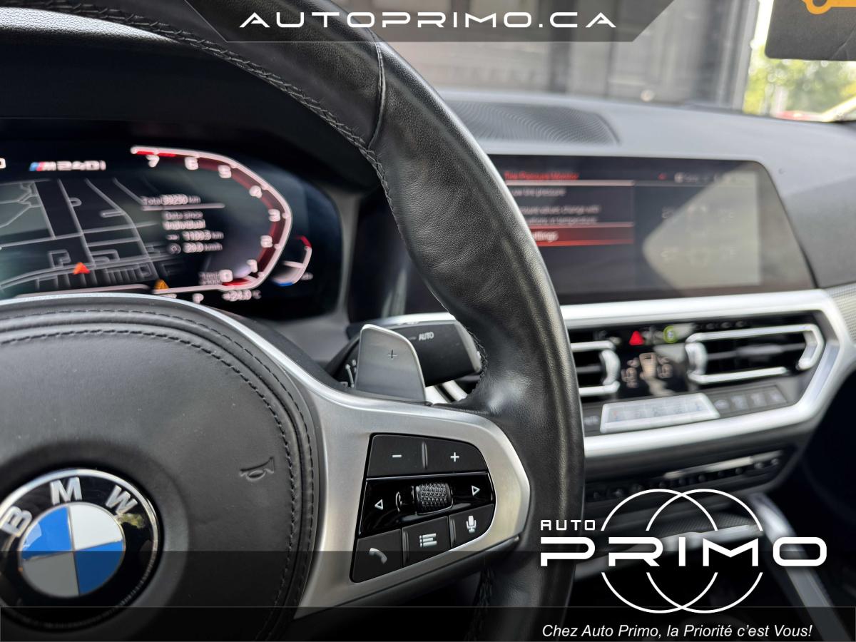 2022 BMW 2 Series - Image 29