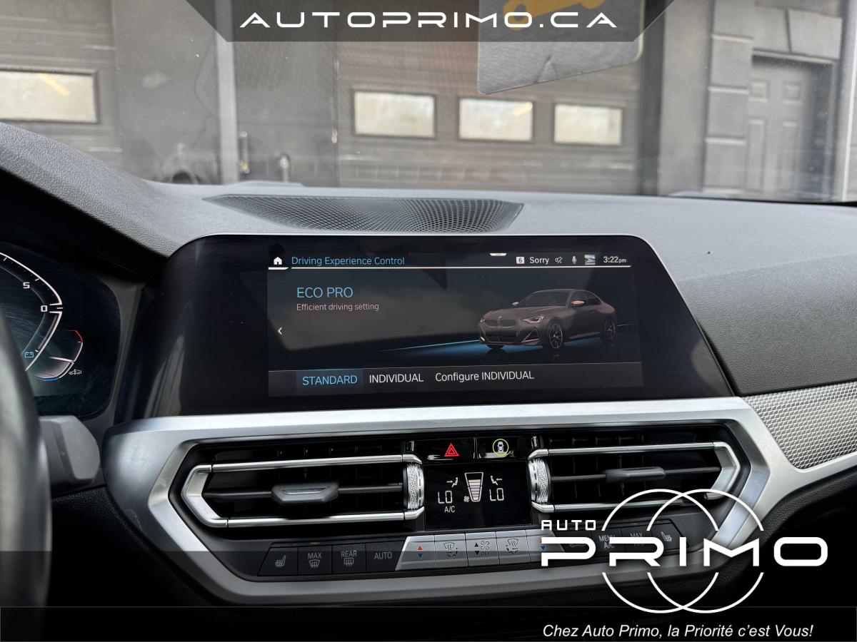 2022 BMW 2 Series - Image 32