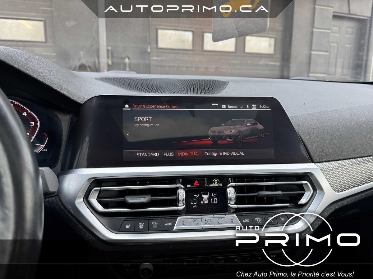 2022 BMW 2 Series - Image 35