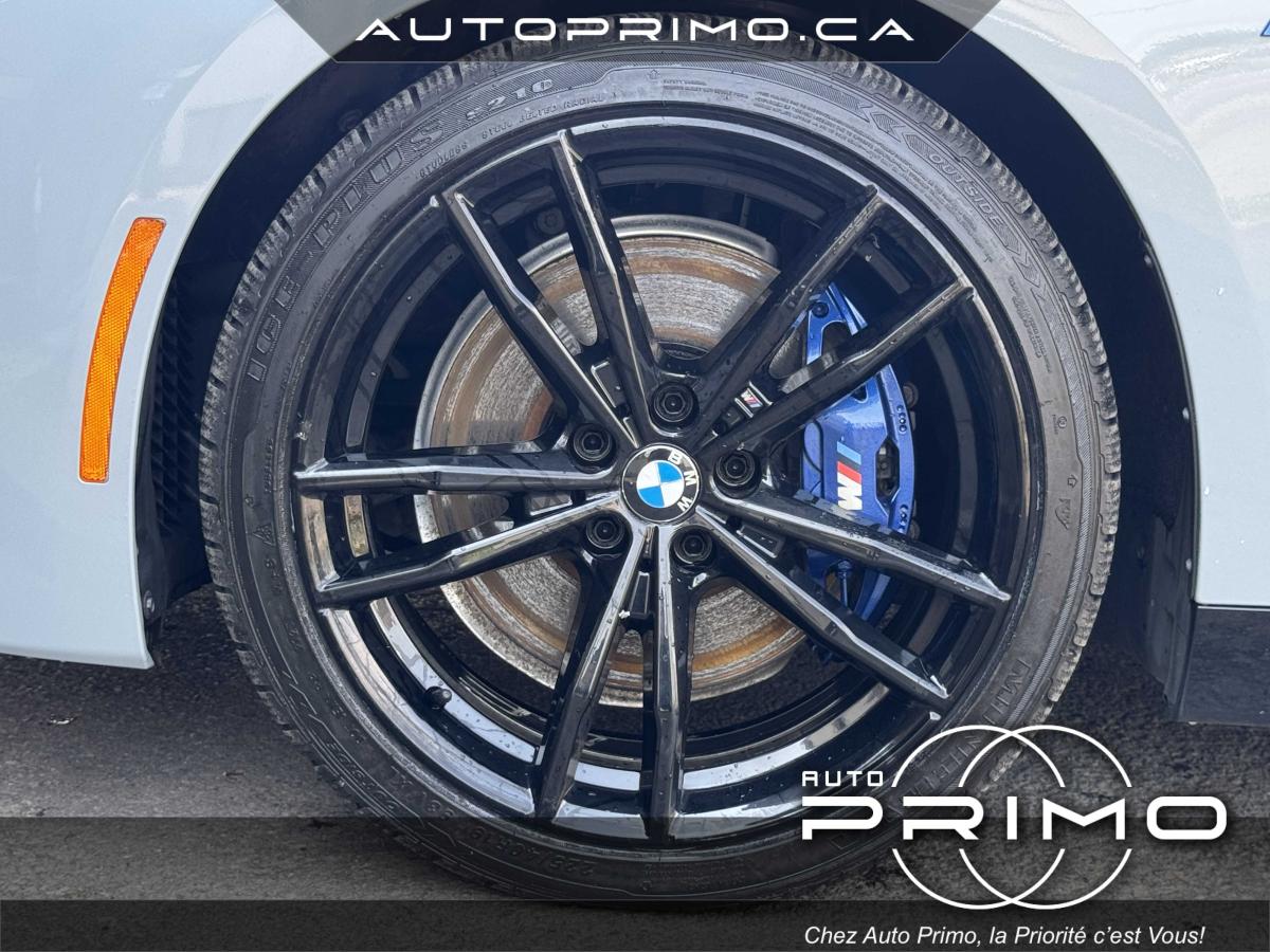 2022 BMW 2 Series - Image 42