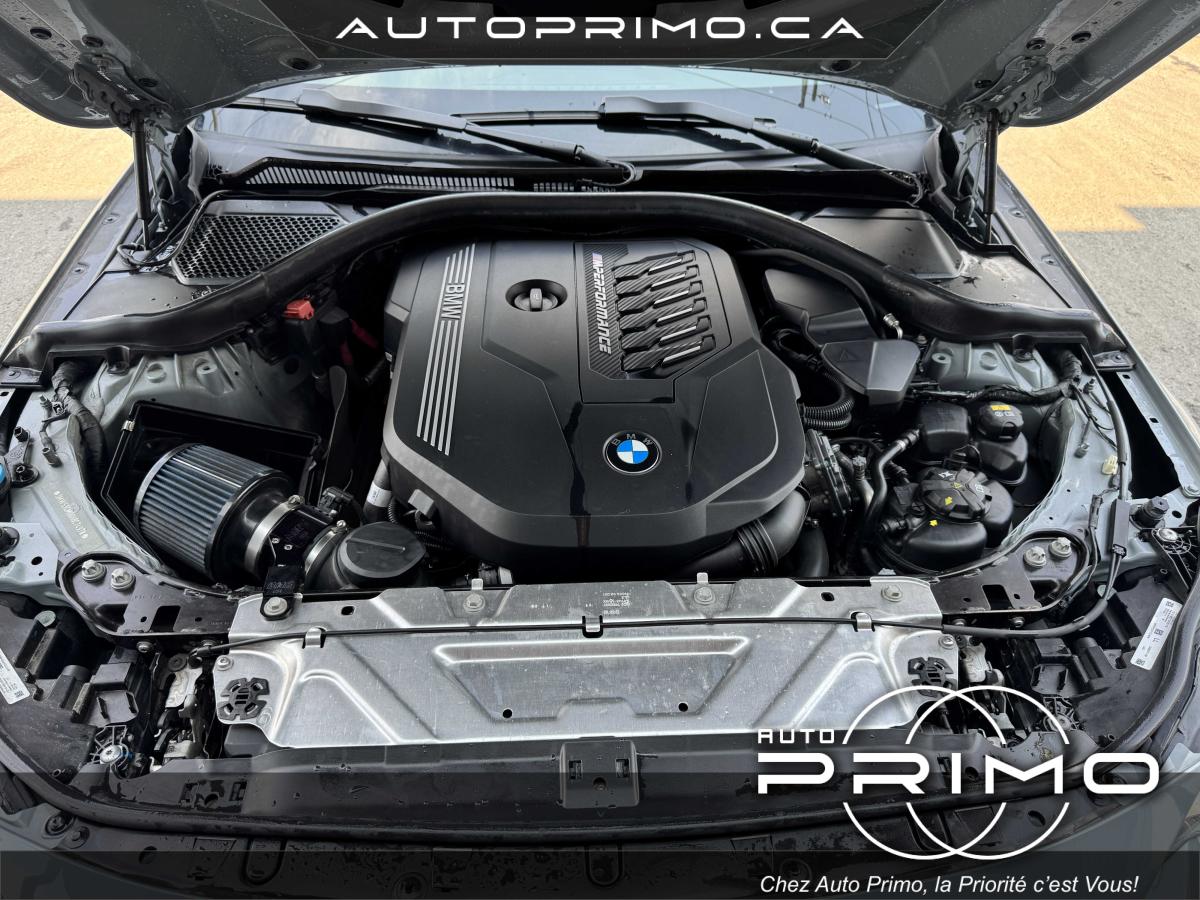 2022 BMW 2 Series - Image 43
