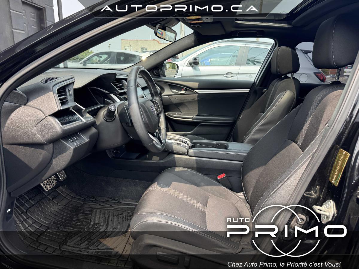 2019 Honda Civic - Image 10