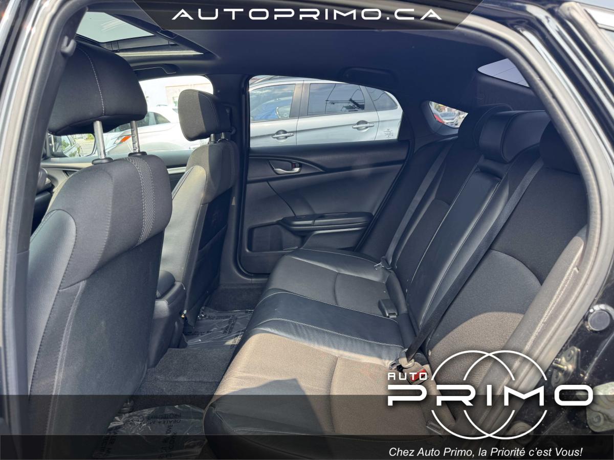 2019 Honda Civic - Image 13