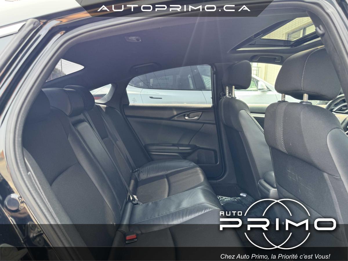2019 Honda Civic - Image 15