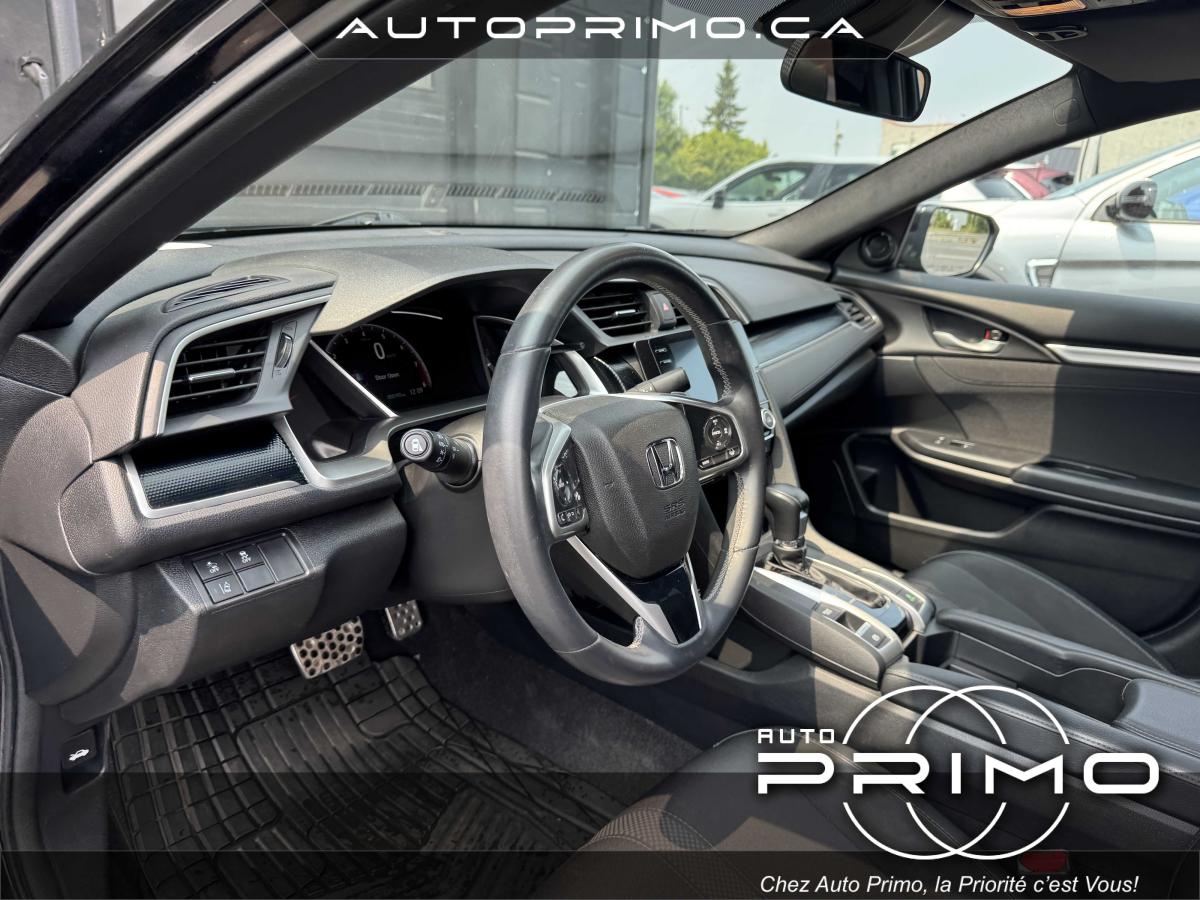 2019 Honda Civic - Image 18