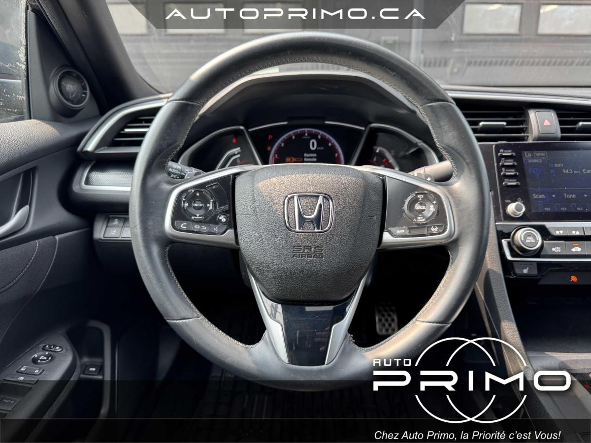 2019 Honda Civic - Image 19