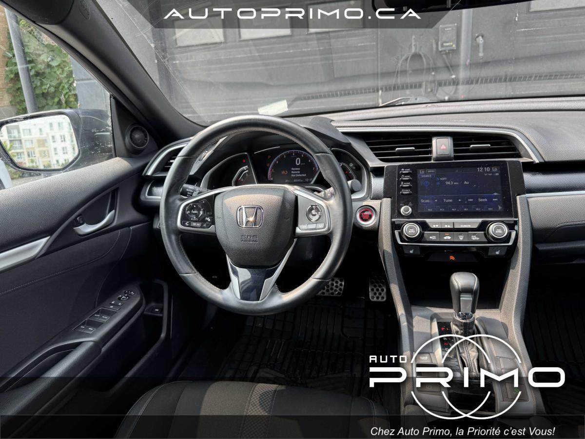 2019 Honda Civic - Image 20
