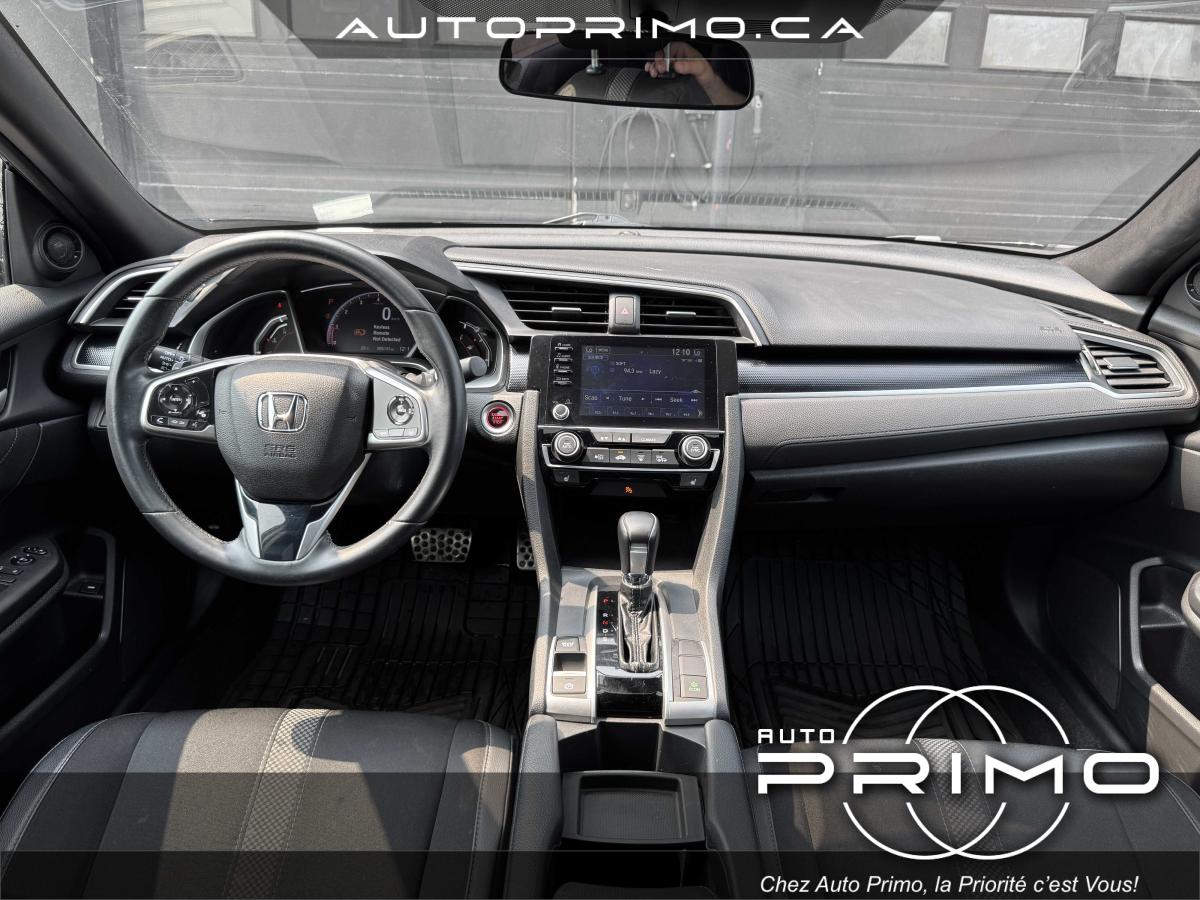 2019 Honda Civic - Image 21