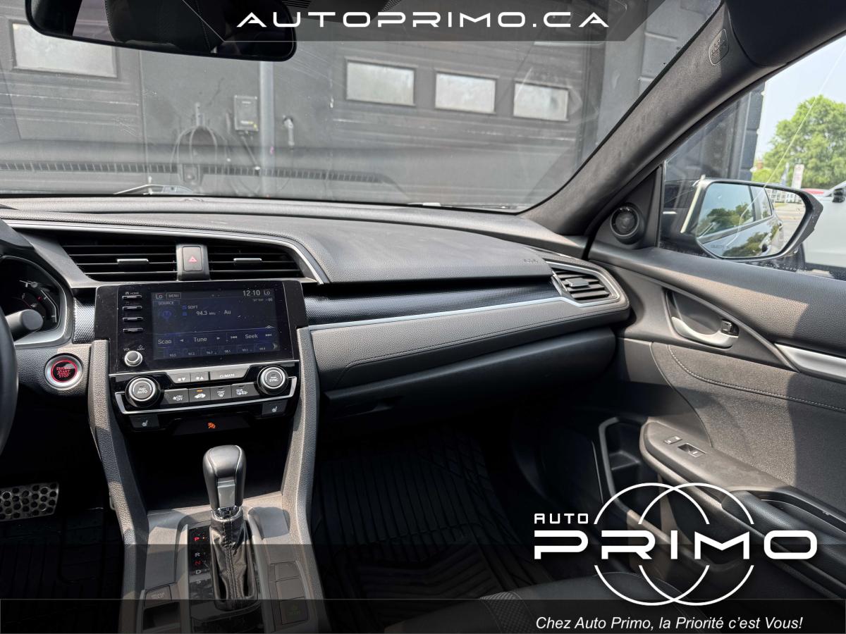 2019 Honda Civic - Image 22