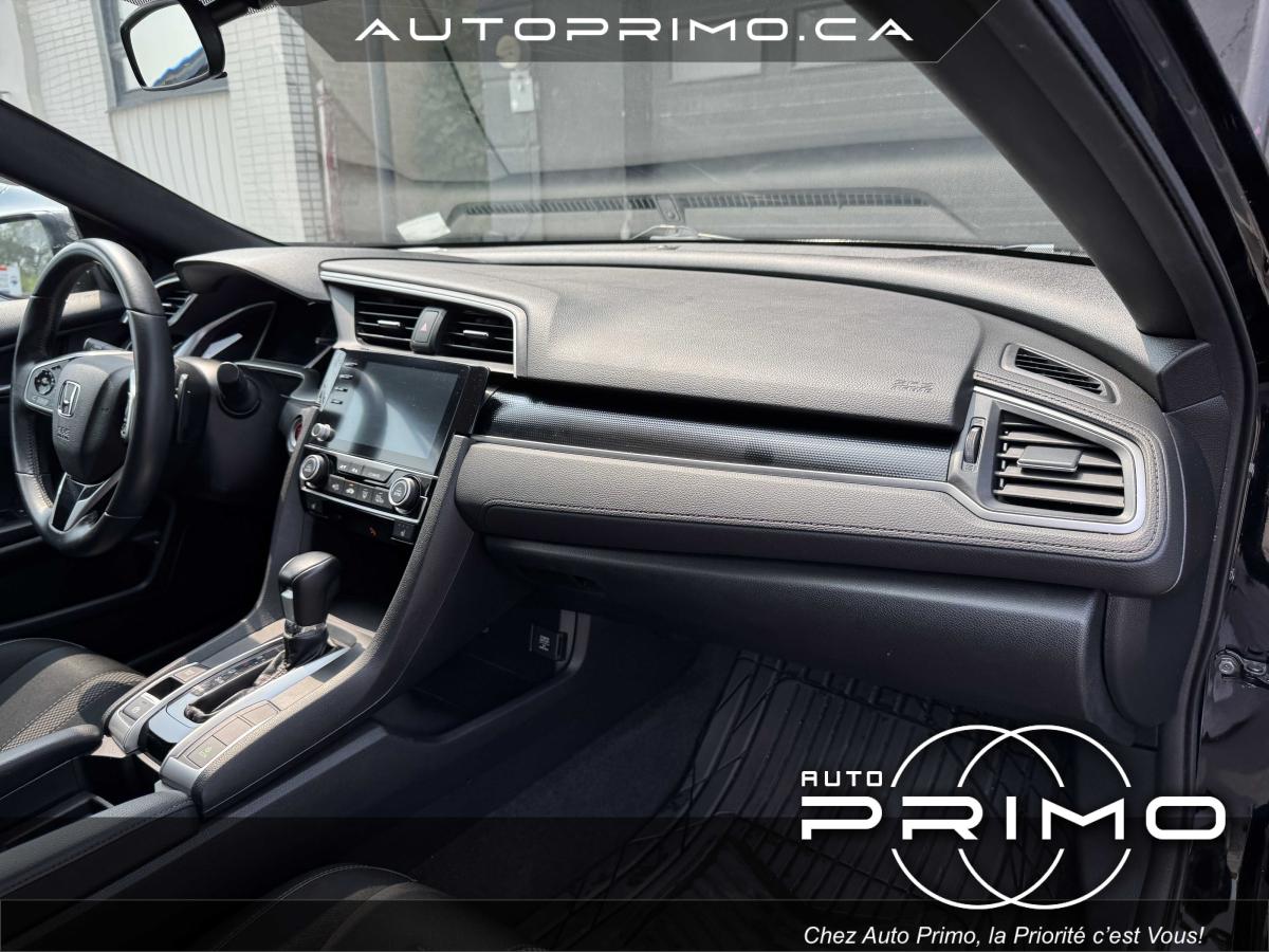 2019 Honda Civic - Image 23