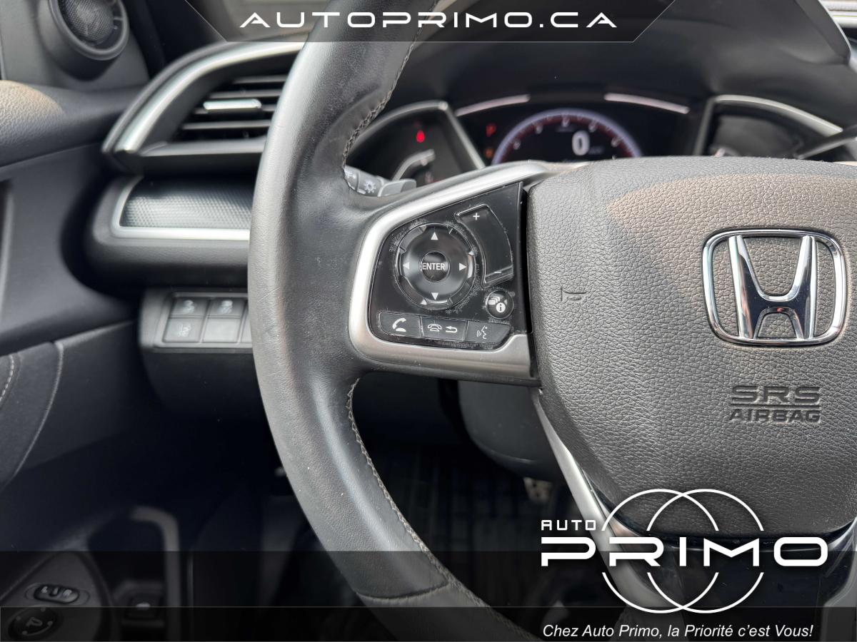 2019 Honda Civic - Image 24